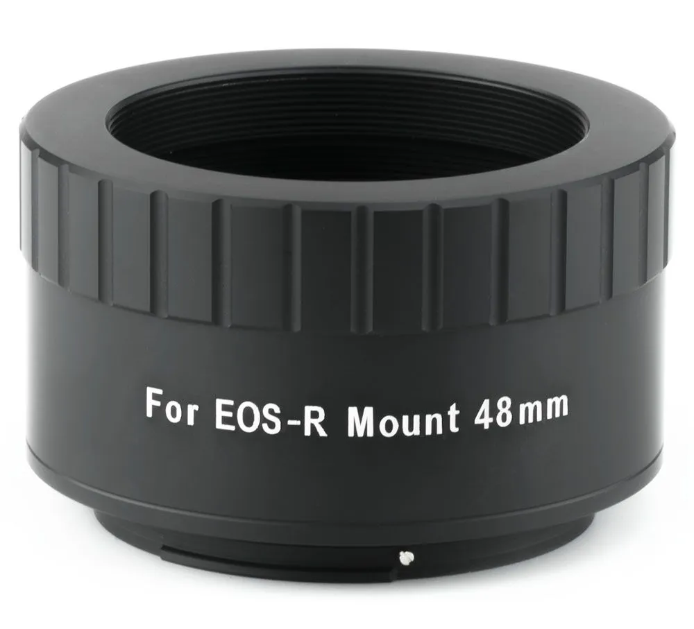 William Optics 48mm T-Ring for Canon EOS R