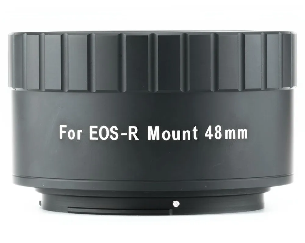 William Optics 48mm T-Ring for Canon EOS R