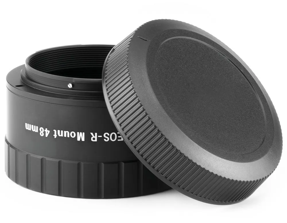 William Optics 48mm T-Ring for Canon EOS R