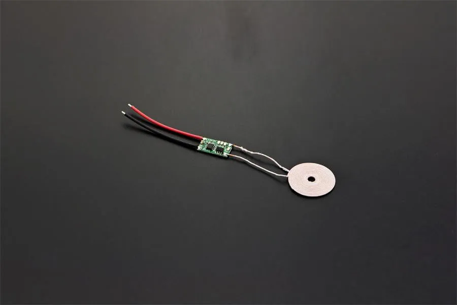 Wireless Charging Module 5V/300mA