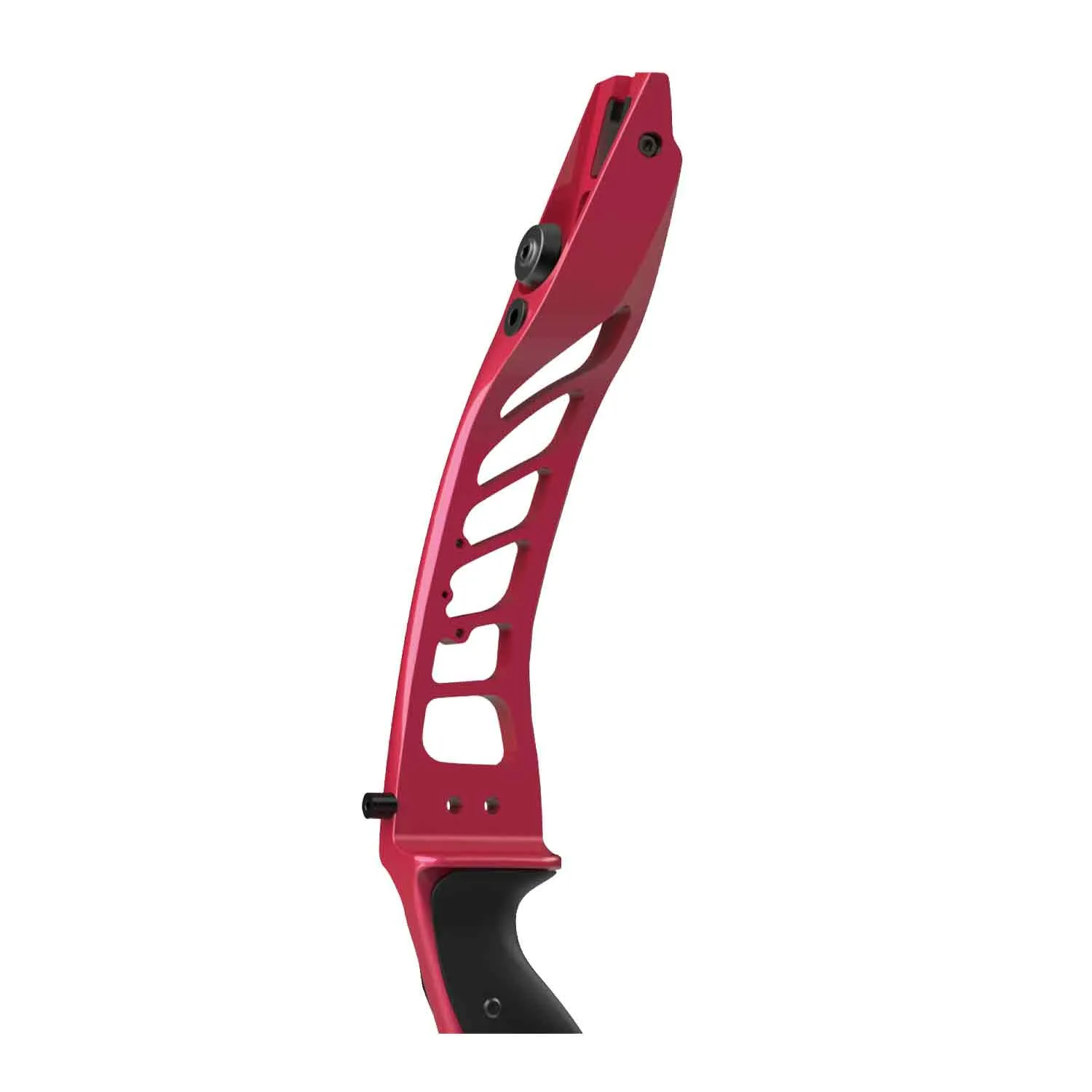 WNS Elnath FX 25" ILF Recurve Riser