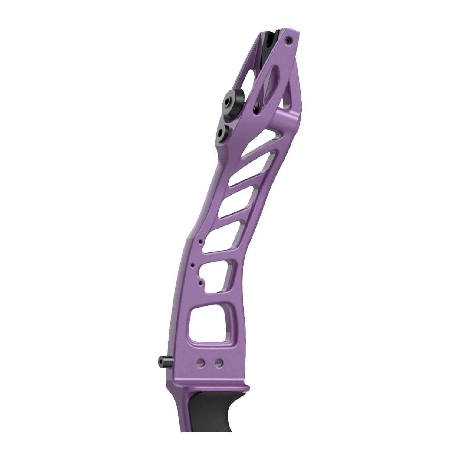 WNS Liberate DX 25" ILF Recurve Riser