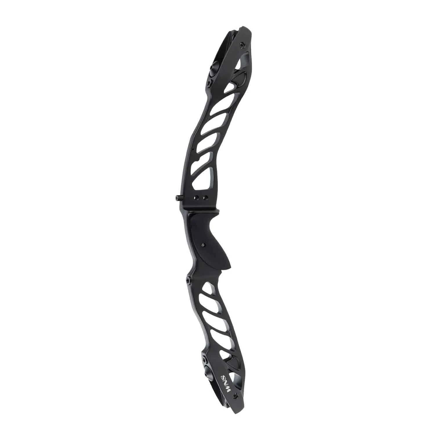 WNS Quantum AX 25" ILF Recurve Riser