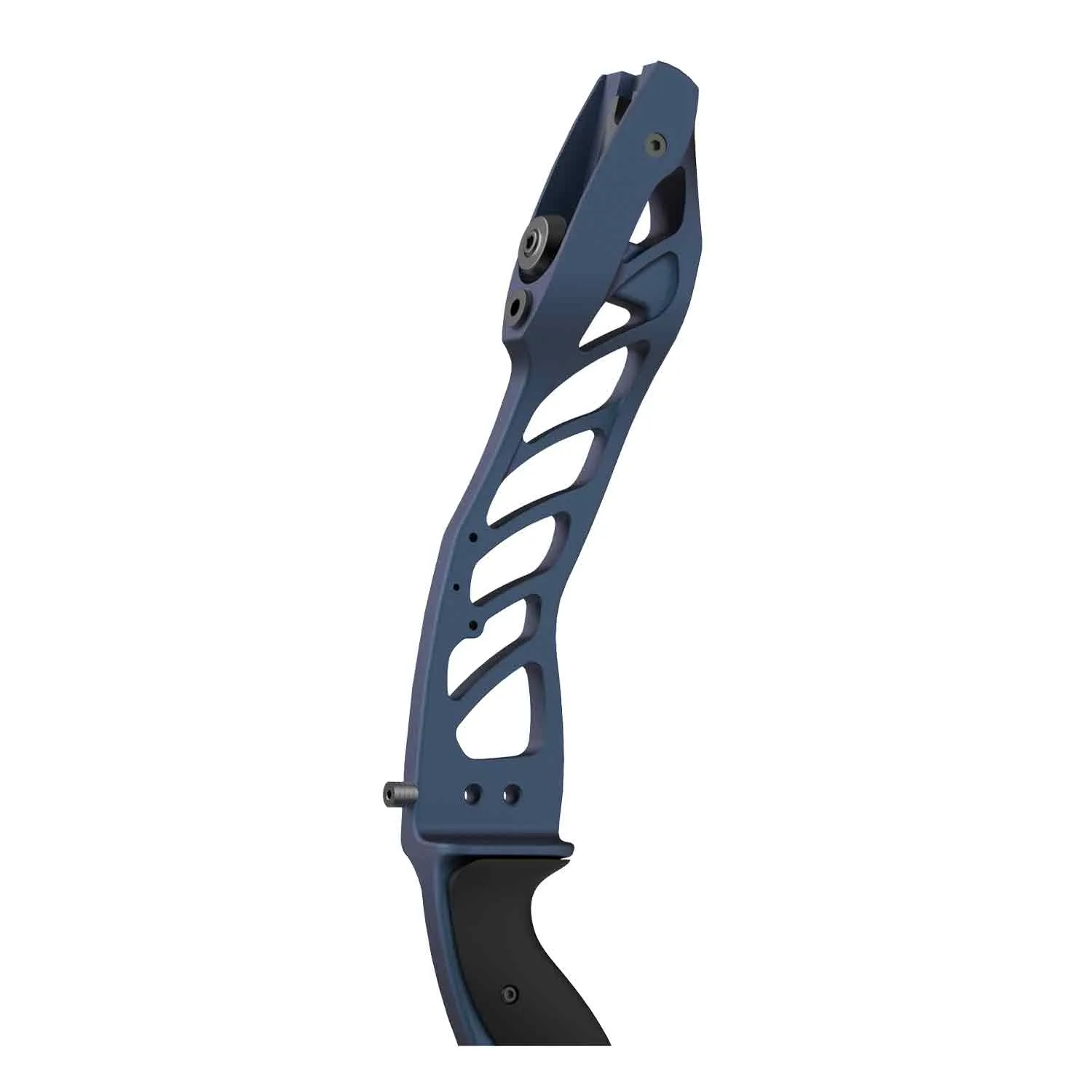 WNS Quantum AX 25" ILF Recurve Riser