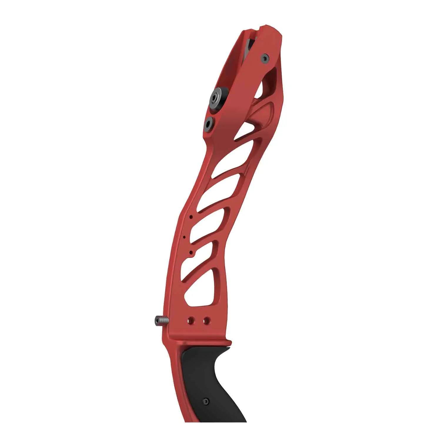 WNS Quantum AX 25" ILF Recurve Riser