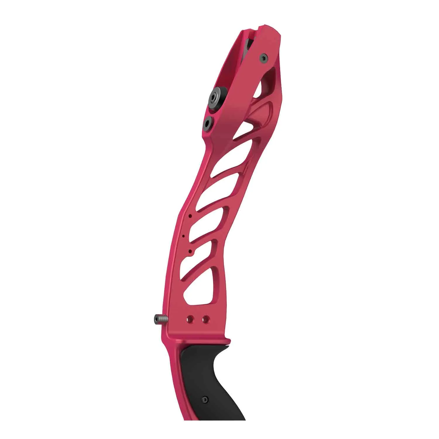 WNS Quantum AX 25" ILF Recurve Riser