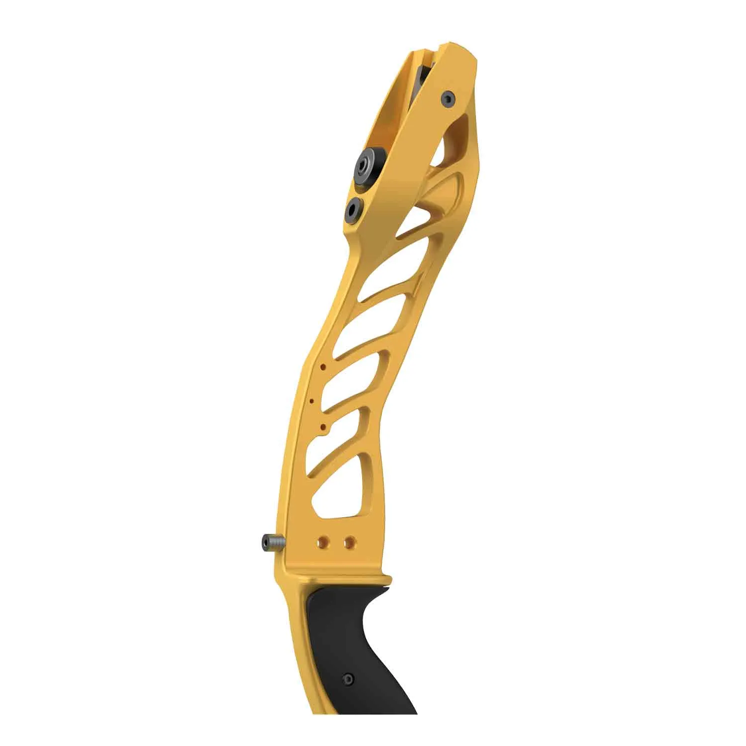 WNS Quantum AX 25" ILF Recurve Riser