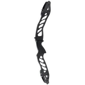 WNS Quantum AX 25" Recurve Riser