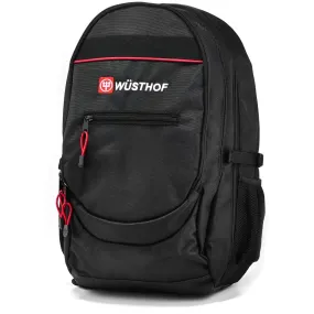 Wusthof Chef's Backpack with 10 Knife Case Insert