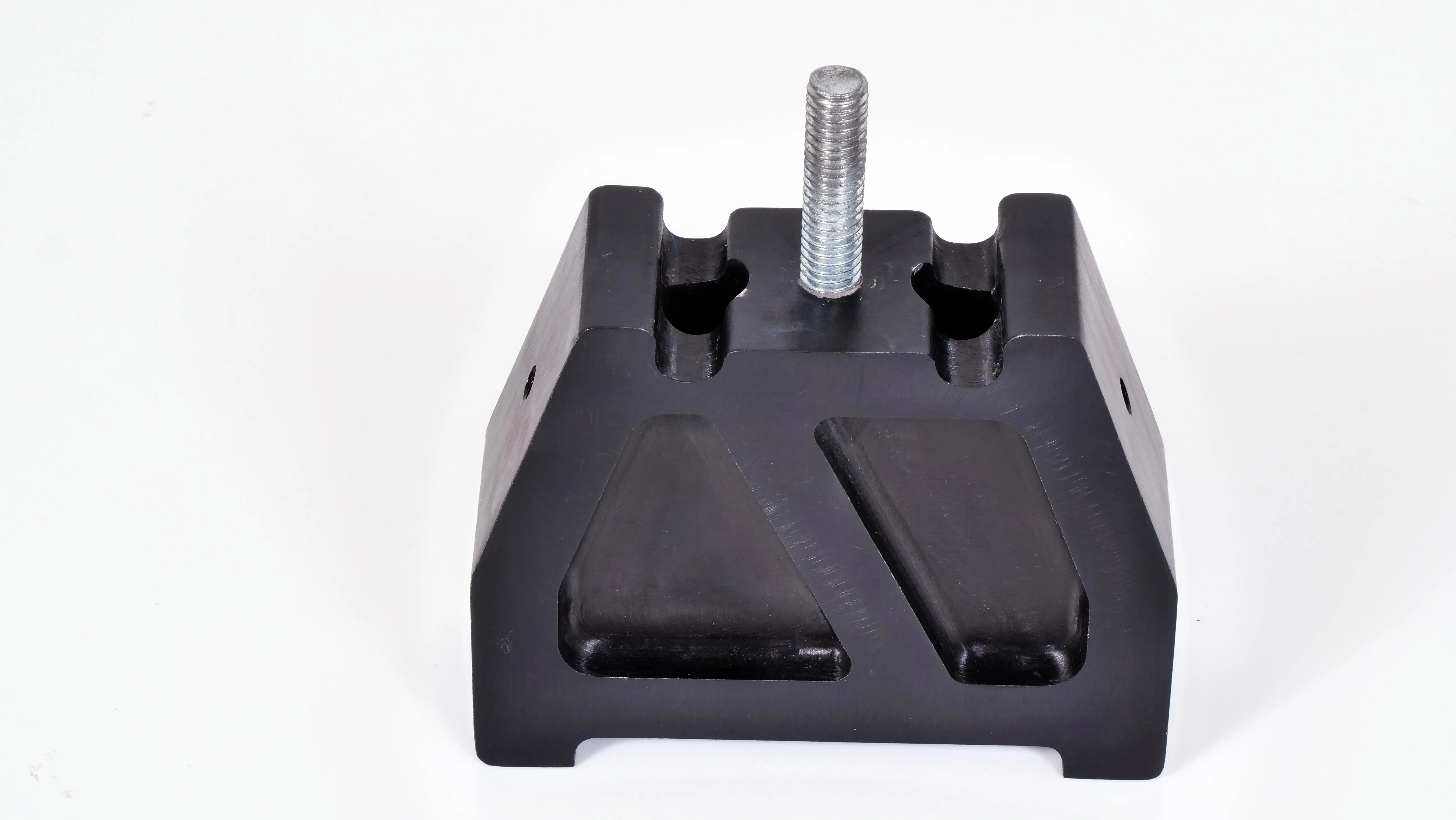 XTR Hi-Lift Jack Mounts