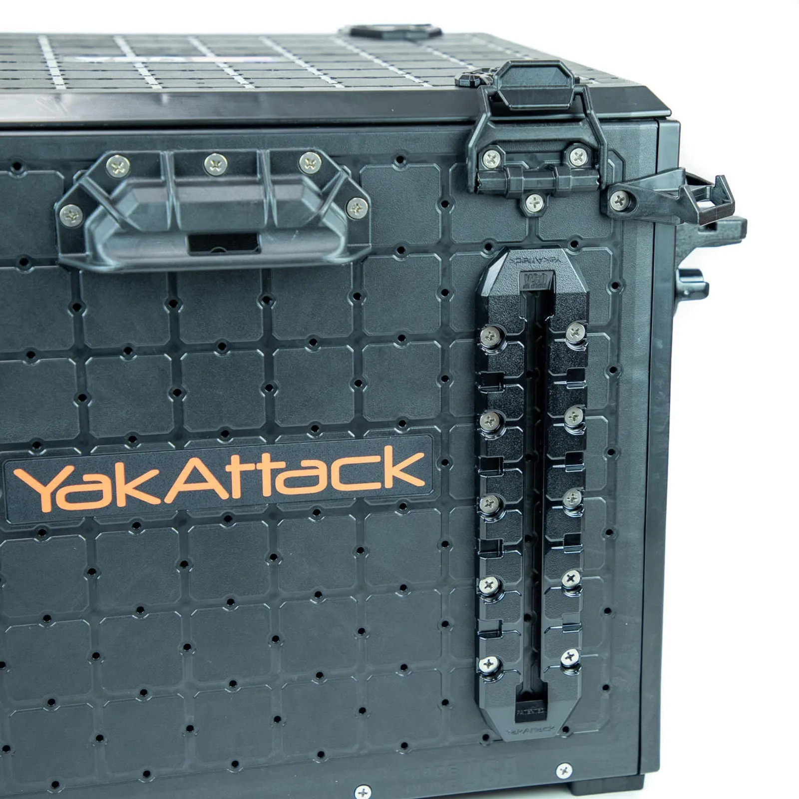 YakAttack MightyMount XL 9"