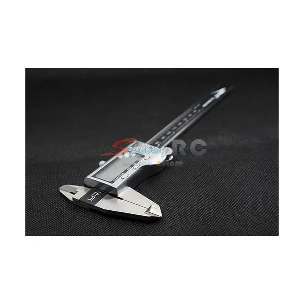 Yeah Racing Stainless Steel 150mm Digital Caliper YT-0144