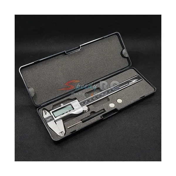 Yeah Racing Stainless Steel 150mm Digital Caliper YT-0144