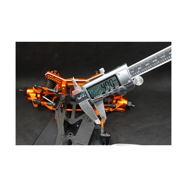 Yeah Racing Stainless Steel 150mm Digital Caliper YT-0144