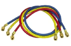 Yellow Jacket 21048 Plus II Charging Hose