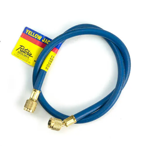 Yellow Jacket 21236 Plus II Charging Hose