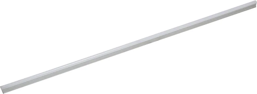 Zeestick 18 Watt 4000K Led Cabinet Light In White With Polycarbonate Diffuser