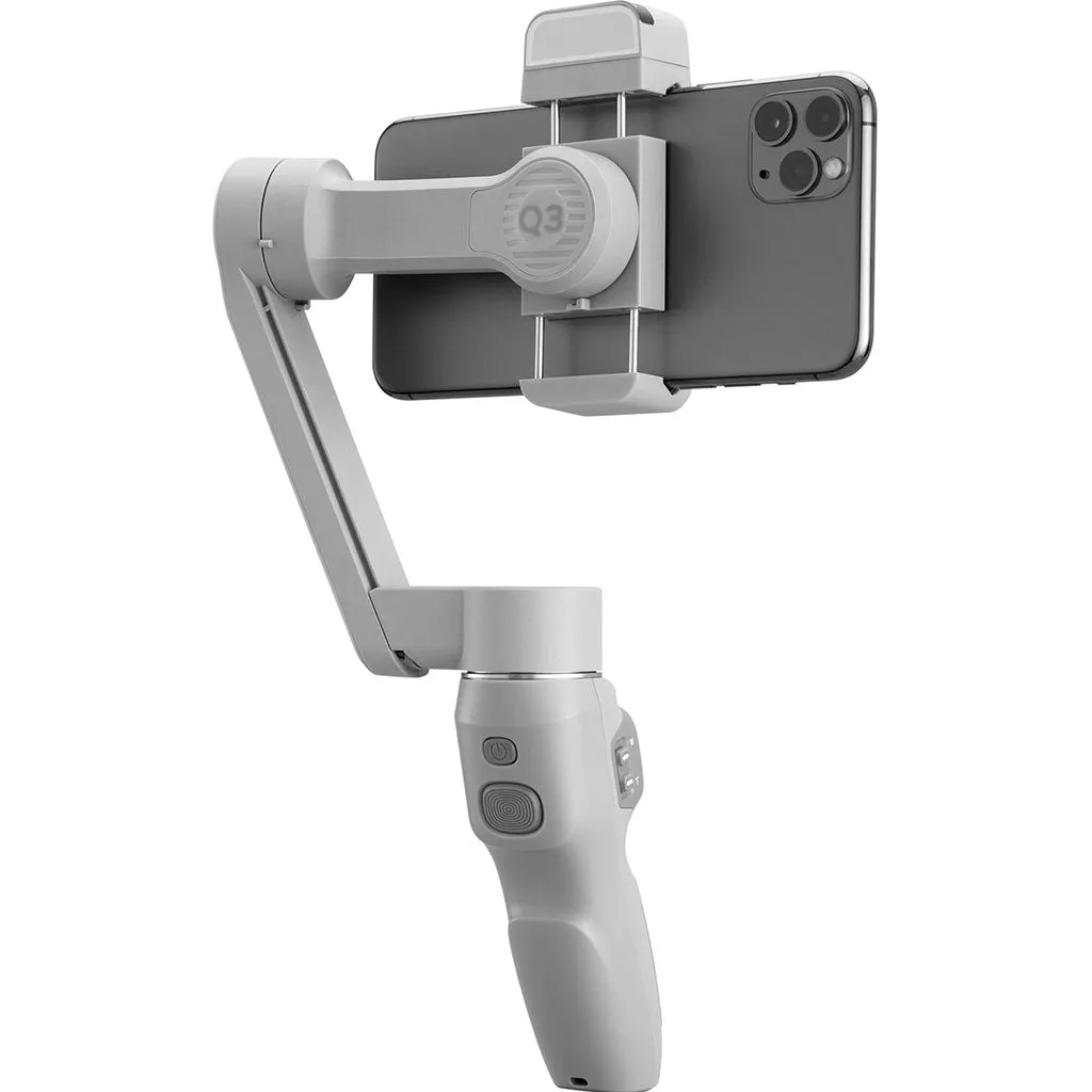 Zhiyn Smooth-Q3 Smartphone Gimbal