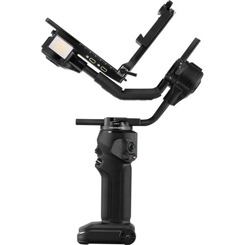 Zhiyun CRANE 4 3-Axis Handheld Gimbal Stabiliser Combo Kit