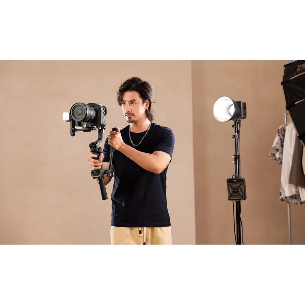 Zhiyun CRANE 4 3-Axis Handheld Gimbal Stabiliser Combo Kit