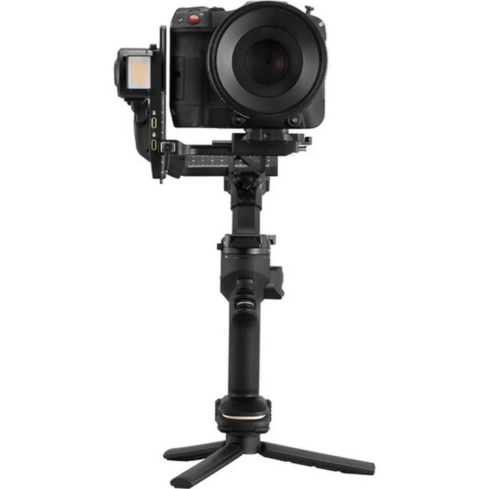 Zhiyun CRANE 4 3-Axis Handheld Gimbal Stabiliser Combo Kit