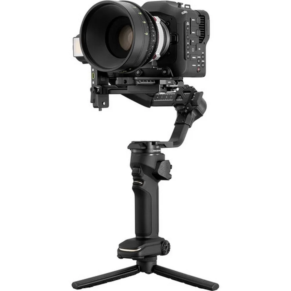 Zhiyun CRANE 4 3-Axis Handheld Gimbal Stabiliser Combo Kit