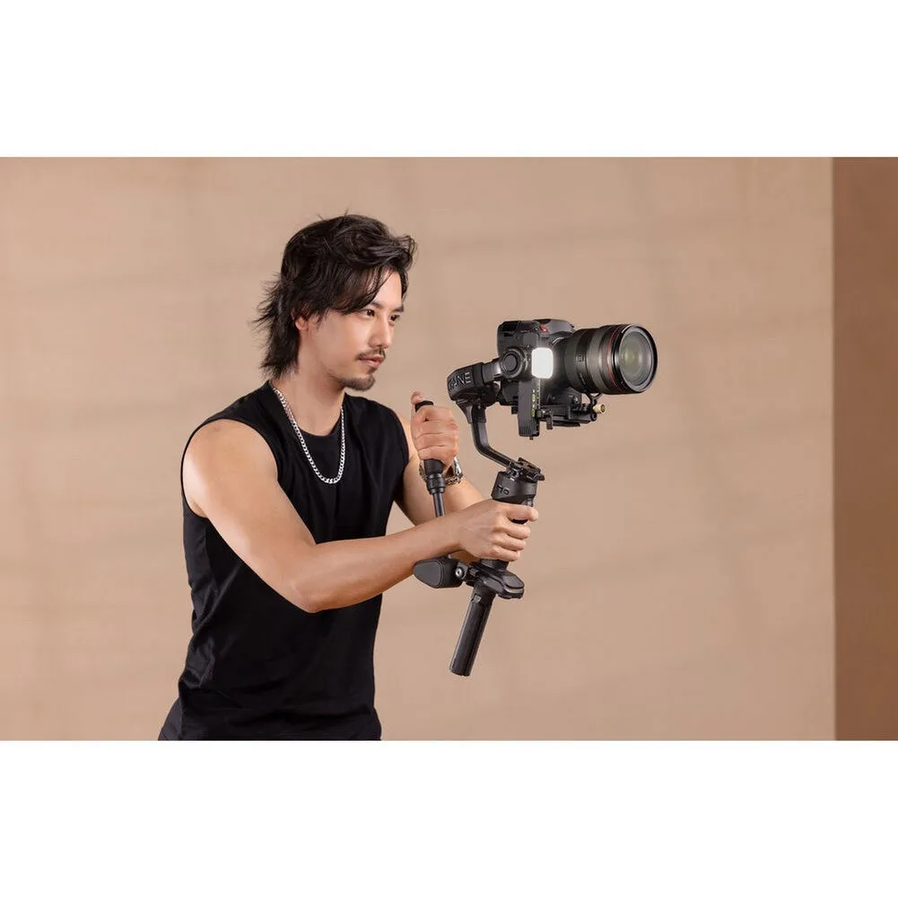 Zhiyun CRANE 4 3-Axis Handheld Gimbal Stabiliser Combo Kit